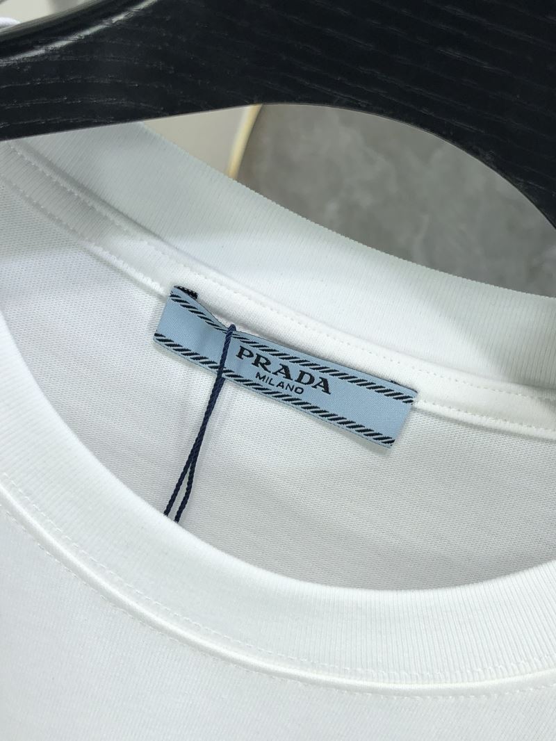 Prada T-Shirts